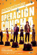 Watch Operation Goldenshell Megavideo