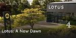 Watch Lotus: A New Dawn (TV Special 2021) Megavideo