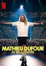 Watch Mathieu Dufour at Bell Centre Megavideo