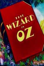 Watch The Wizard of Oz Megavideo