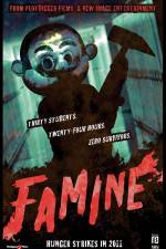 Watch Famine Megavideo