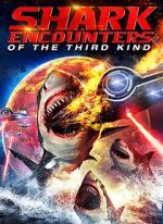 Watch Shark Encounters of the Third Kind Megavideo