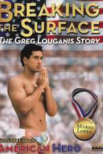 Watch Breaking the Surface: The Greg Louganis Story Megavideo