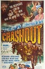 Watch Crashout Megavideo