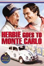 Watch Herbie Goes to Monte Carlo Megavideo