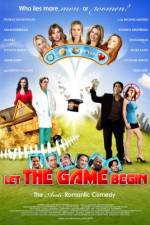 Watch Let the Game Begin Megavideo