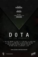 Watch Dota: We, the Community Megavideo