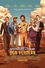 Watch Don Verdean Megavideo