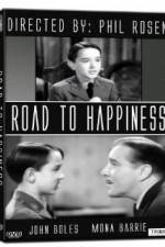 Watch Road to Happiness Megavideo