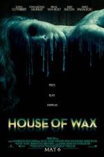 Watch House of Wax Megavideo