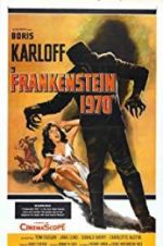 Watch Frankenstein 1970 Megavideo