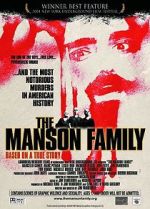 Watch The Manson Family Megavideo