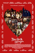 Watch New York, I Love You Megavideo