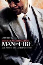 Watch Man on Fire Megavideo