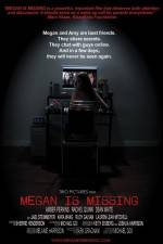 Watch Megan Is Missing Megavideo