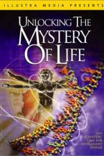 Watch Unlocking the Mystery of Life Megavideo