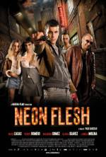 Watch Neon Flesh Megavideo