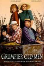 Watch Grumpier Old Men Megavideo