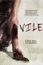 Watch Vile Megavideo