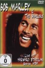 Watch Bob Marley and The Wailers - Live At Harvard Stadium Megavideo