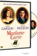 Watch Madame Curie Megavideo