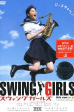 Watch Swing Girls Megavideo