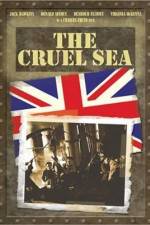 Watch The Cruel Sea Megavideo