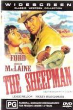 Watch The Sheepman Megavideo
