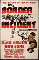 Watch Border Incident Megavideo