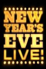 Watch FOX New Years Eve Live Megavideo
