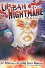 Watch Urban Nightmare Megavideo