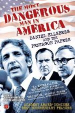 Watch The Most Dangerous Man in America: Daniel Ellsberg and the Pentagon Papers Megavideo