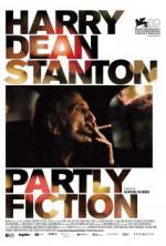 Watch Harry Dean Stanton: Partly Fiction Megavideo