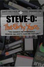 Watch Steve-O: The Early Years Megavideo