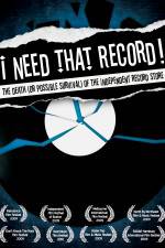 Watch Need That Record Megavideo