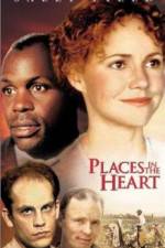 Watch Places in the Heart Megavideo