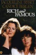 Watch Rich and Famous Megavideo