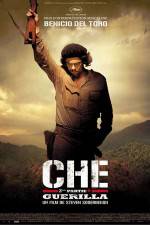 Watch Che: Part Two Megavideo