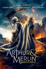 Watch Arthur & Merlin: Knights of Camelot Megavideo