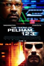 Watch The Taking of Pelham 1 2 3 Megavideo