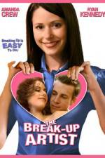 Watch The Break-Up Artist Megavideo