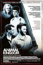 Watch Animal Kingdom Megavideo