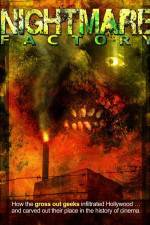 Watch Nightmare Factory Megavideo