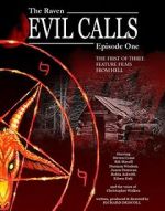 Watch Evil Calls: The Raven Megavideo