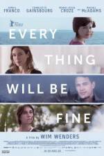 Watch Every Thing Will Be Fine Megavideo