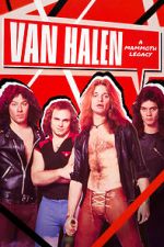 Watch Van Halen: A Mammoth Legacy Megavideo