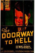 Watch The Doorway to Hell Megavideo