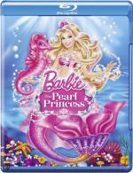 Watch Barbie: The Pearl Princess Megavideo