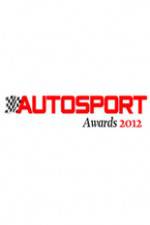 Watch Autosport Awards 2012 Megavideo