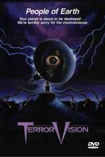 Watch TerrorVision Megavideo